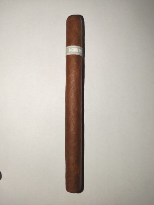 Tatuaje Monster Mummy Redux 5