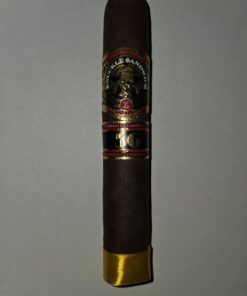 Espinosa Knuckle Sandwich Fifty Six