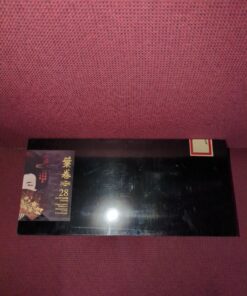 Viaje the Geisha San Andres Maduro (28-ct box)