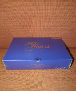 Arturo Fuente 20th Anniversary Power of the Dream (sealed box)