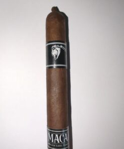 Oveja Negra BLTC Macabre Robusto