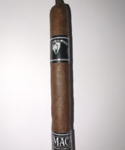 Oveja Negra BLTC Macabre Corona Gorda
