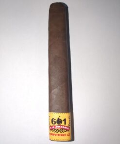 Espinosa La Bomba Warhead 12