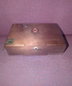 Arturo Fuente Opus X Baby Shark (Full Box)