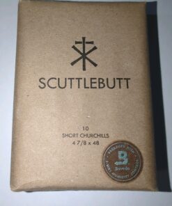 RoMacraft Craft Maquette Scuttlebutt (10-count bundle)