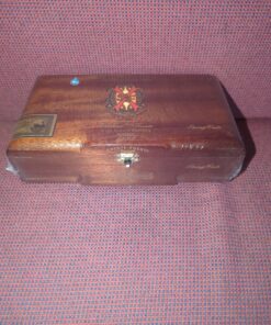 Arturo Fuente Opus X Pussy Cats (39-count Sealed Box)