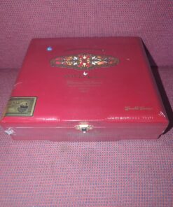 Arturo Fuente Opus X Angel's Share Double Corona (32-count Sealed Box)