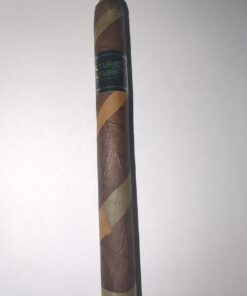 Oveja Negra Black Works Studio Culture Vulture Panatela