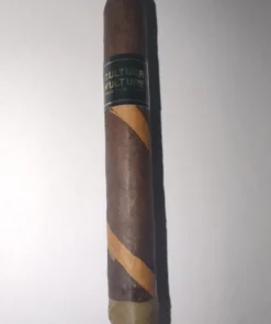Oveja Negra Black Works Studio Culture Vulture Robusto