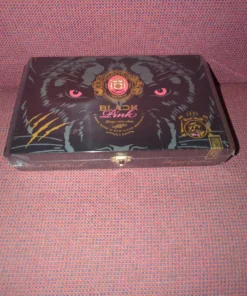 Arturo Fuente Black Pink Happy Ending (10-ct Box)