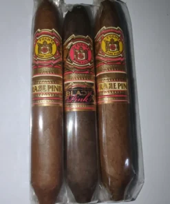Arturo Fuente Rare Pink "The Shocker" Sampler